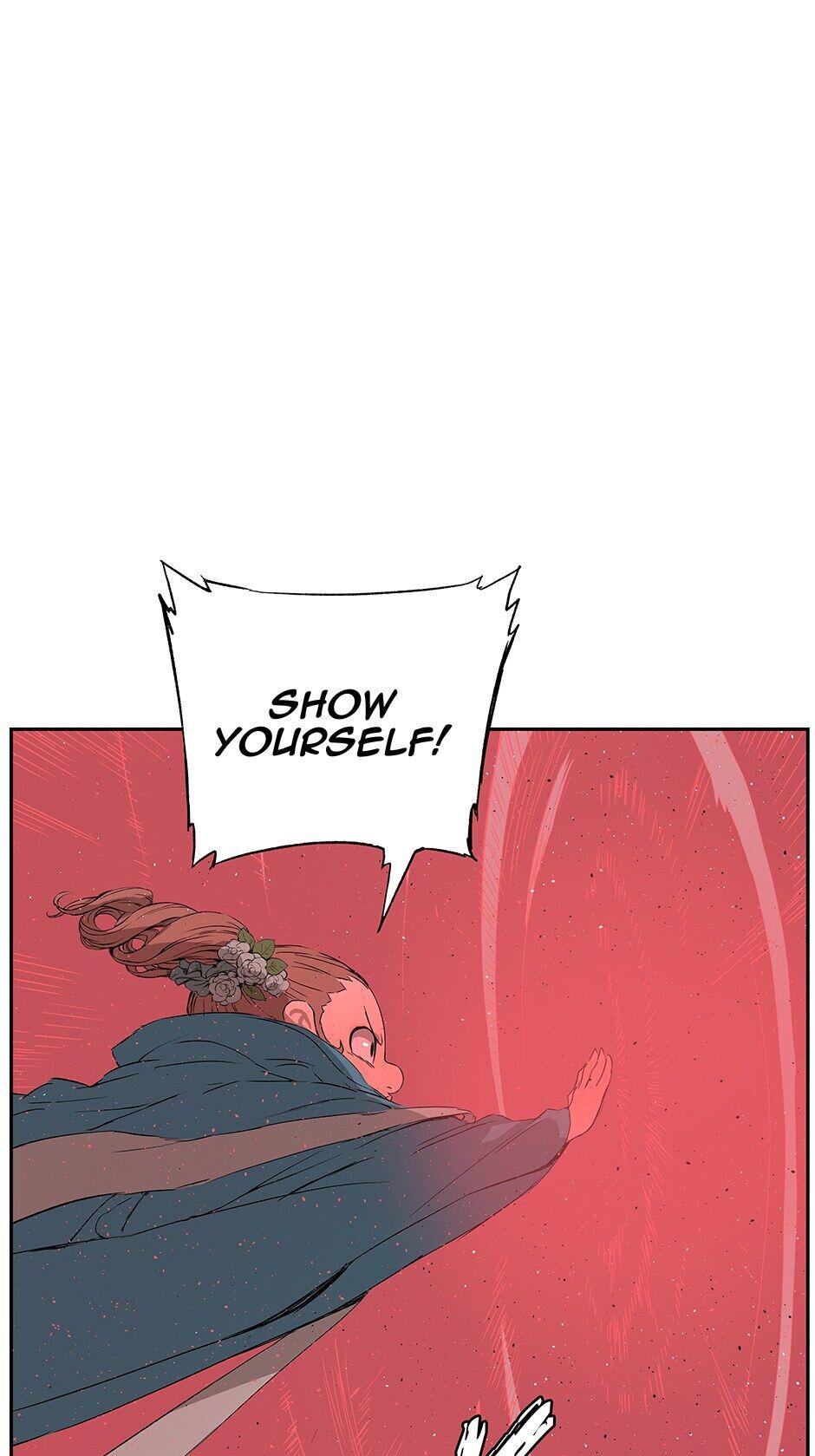 Read Child of the Sheath EN Manga Online