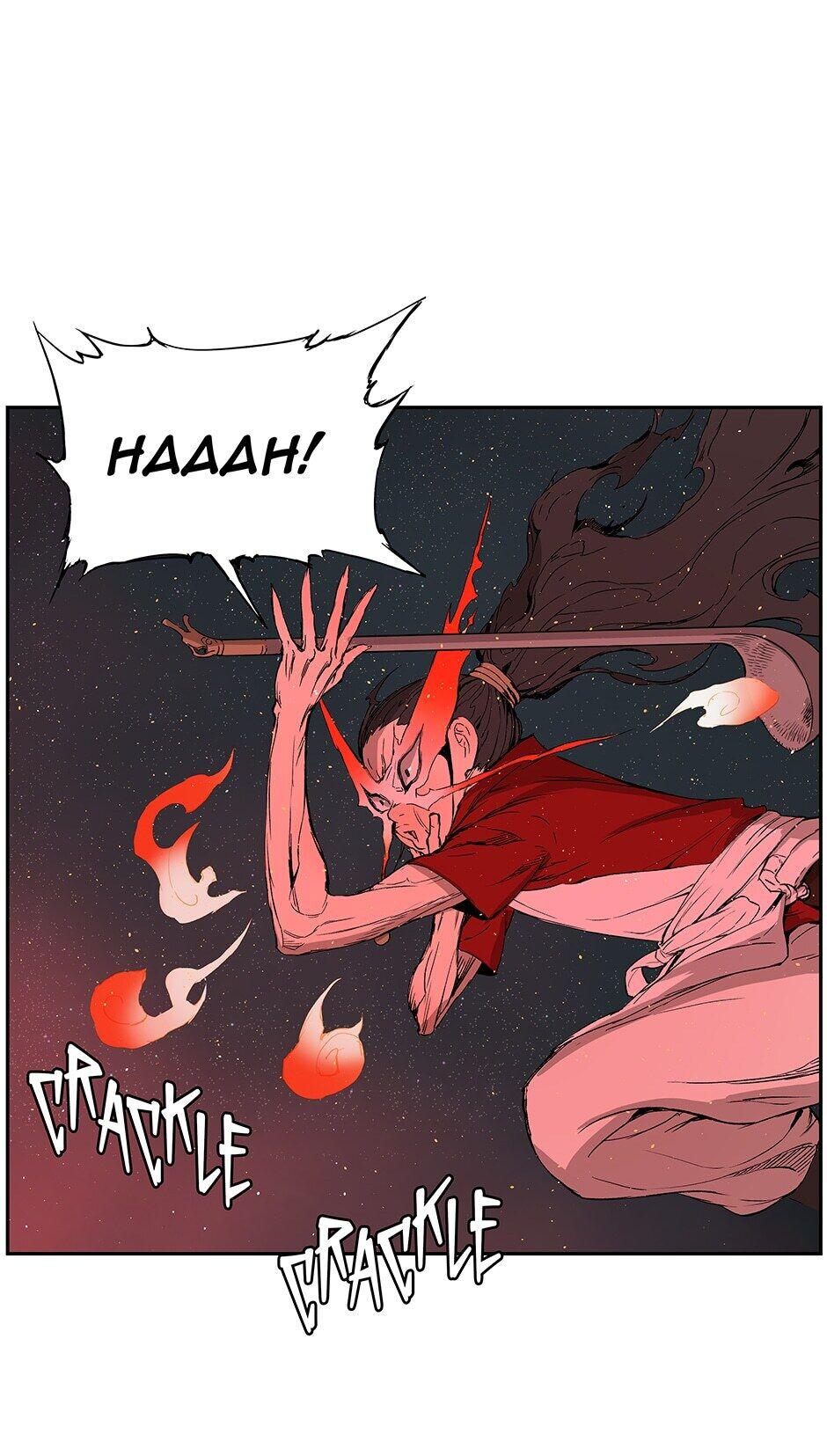 Read Child of the Sheath EN Manga Online