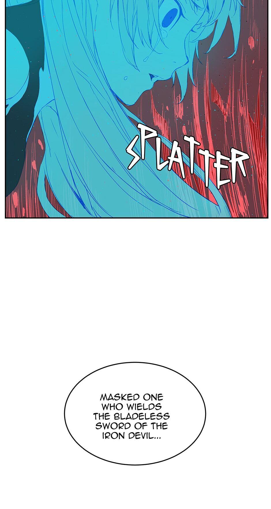 Read Child of the Sheath EN Manga Online