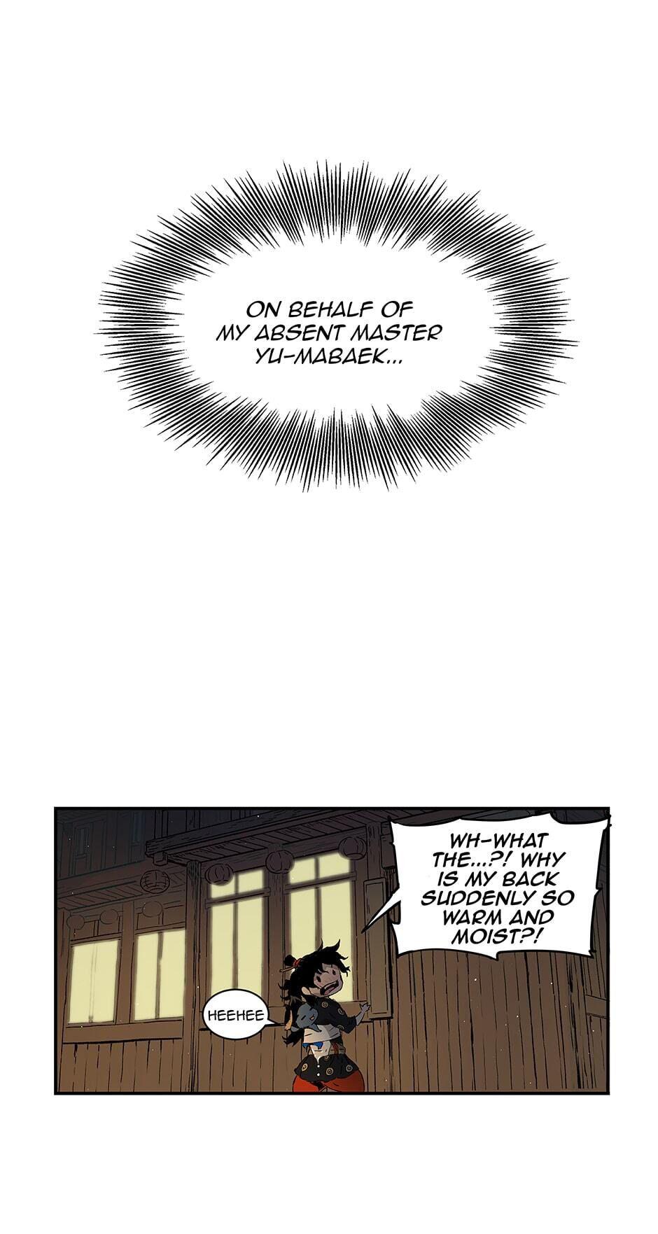 Read Child of the Sheath EN Manga Online