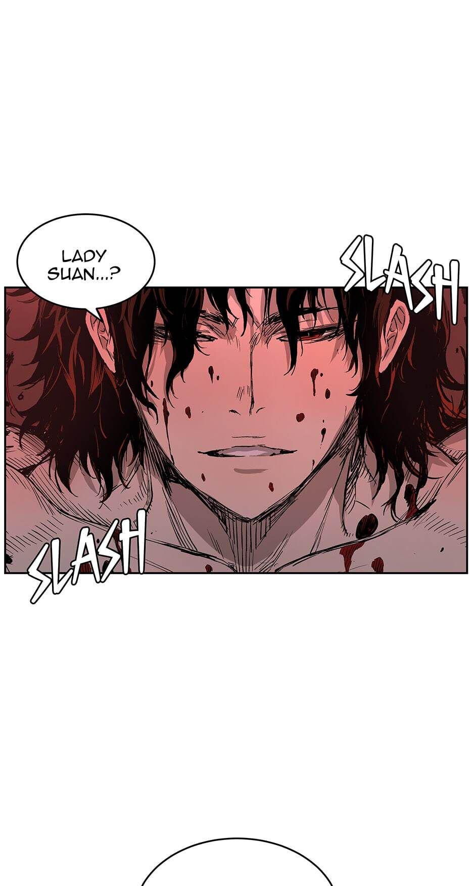 Read Child of the Sheath EN Manga Online