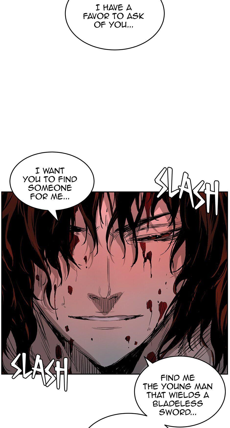 Read Child of the Sheath EN Manga Online