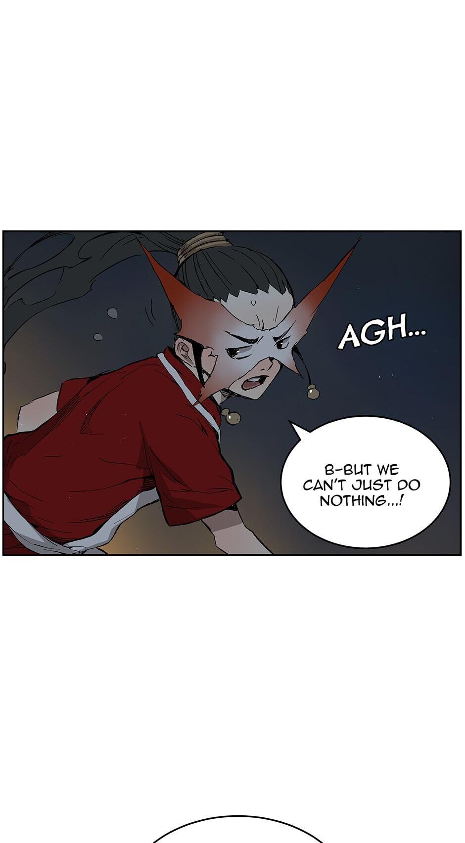 Read Child of the Sheath EN Manga Online