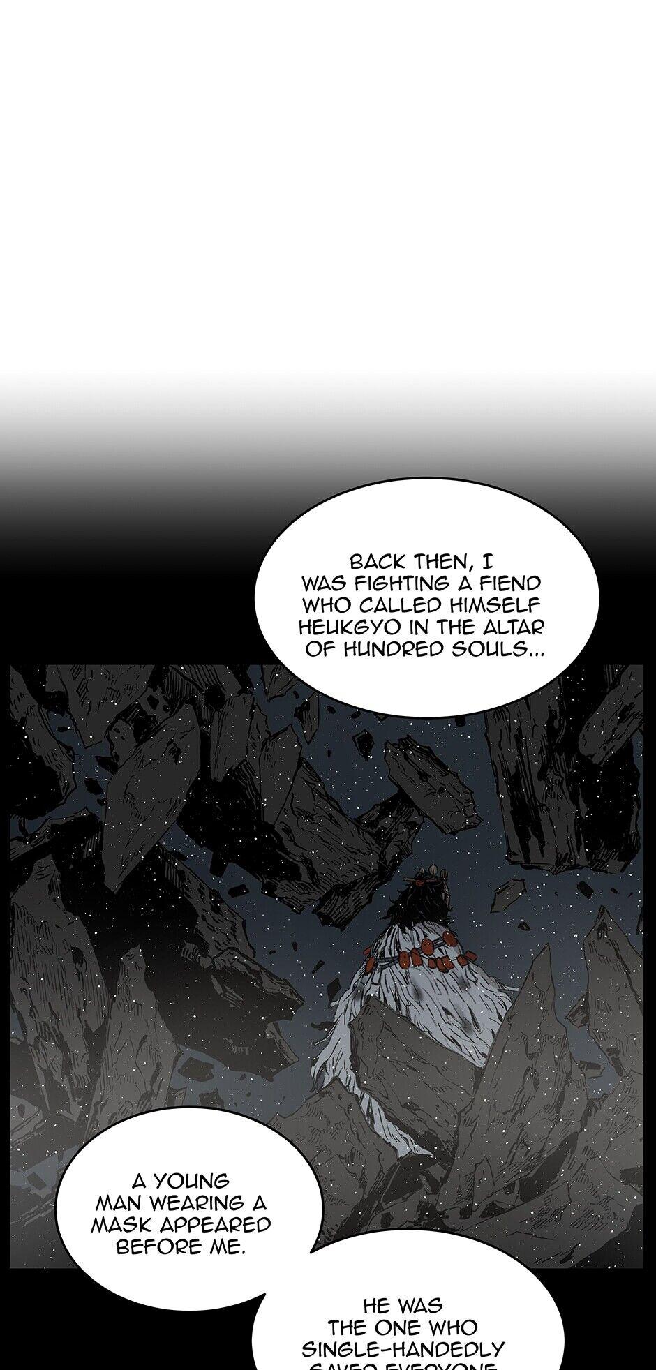 Read Child of the Sheath EN Manga Online