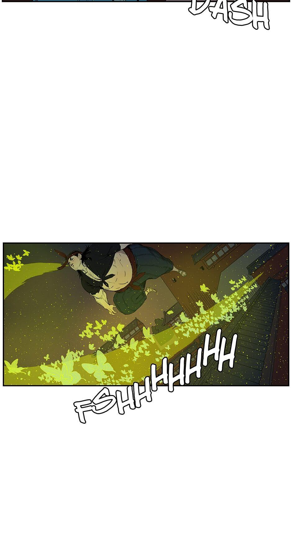 Read Child of the Sheath EN Manga Online