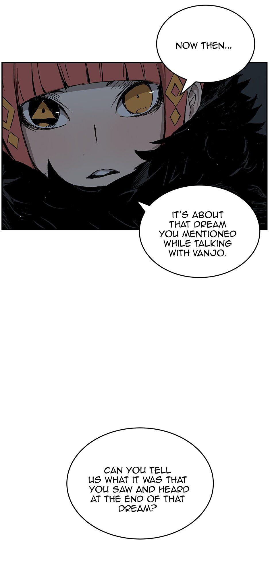 Read Child of the Sheath EN Manga Online