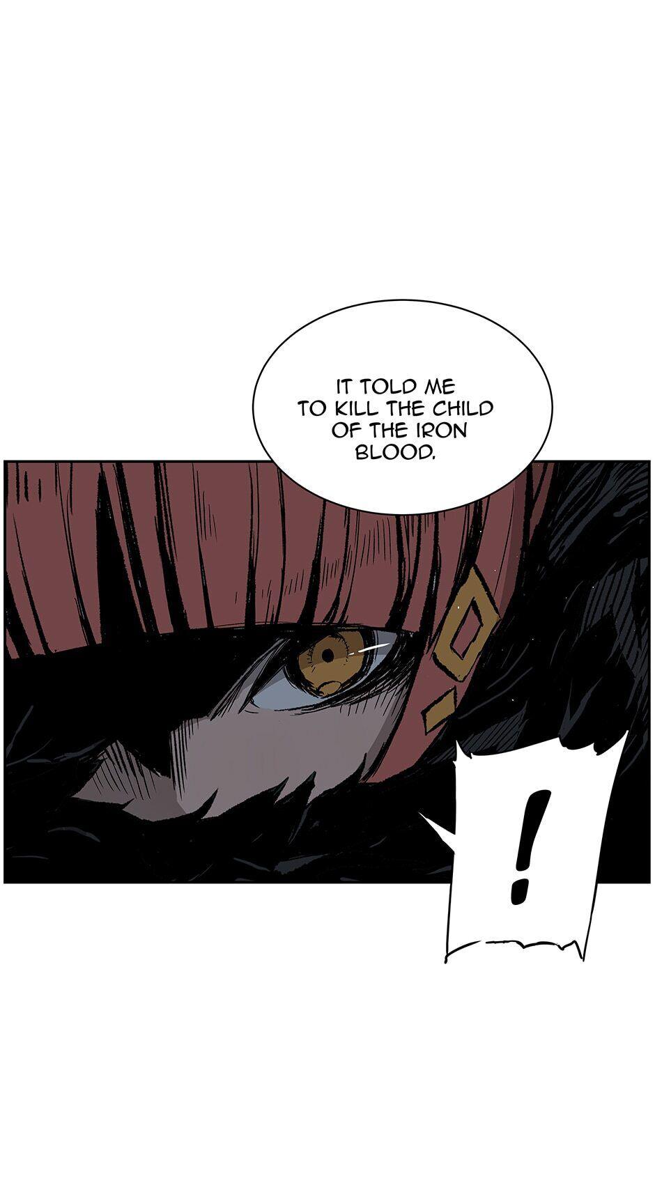 Read Child of the Sheath EN Manga Online