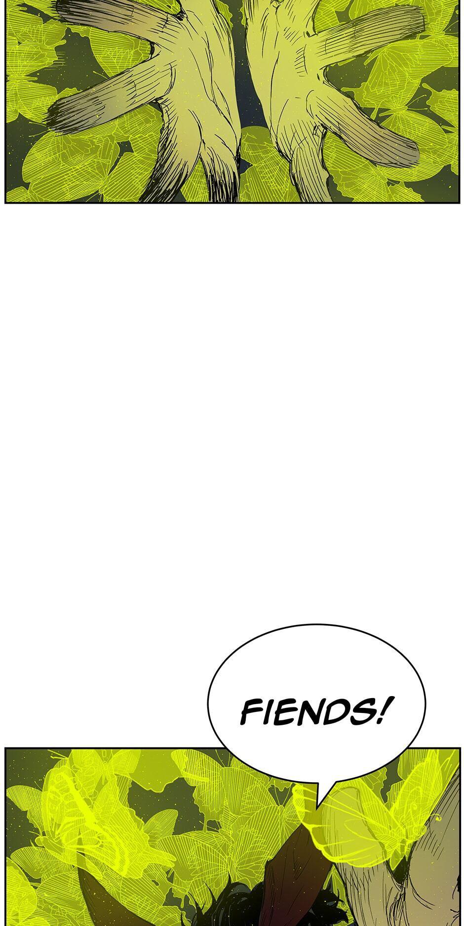 Read Child of the Sheath EN Manga Online