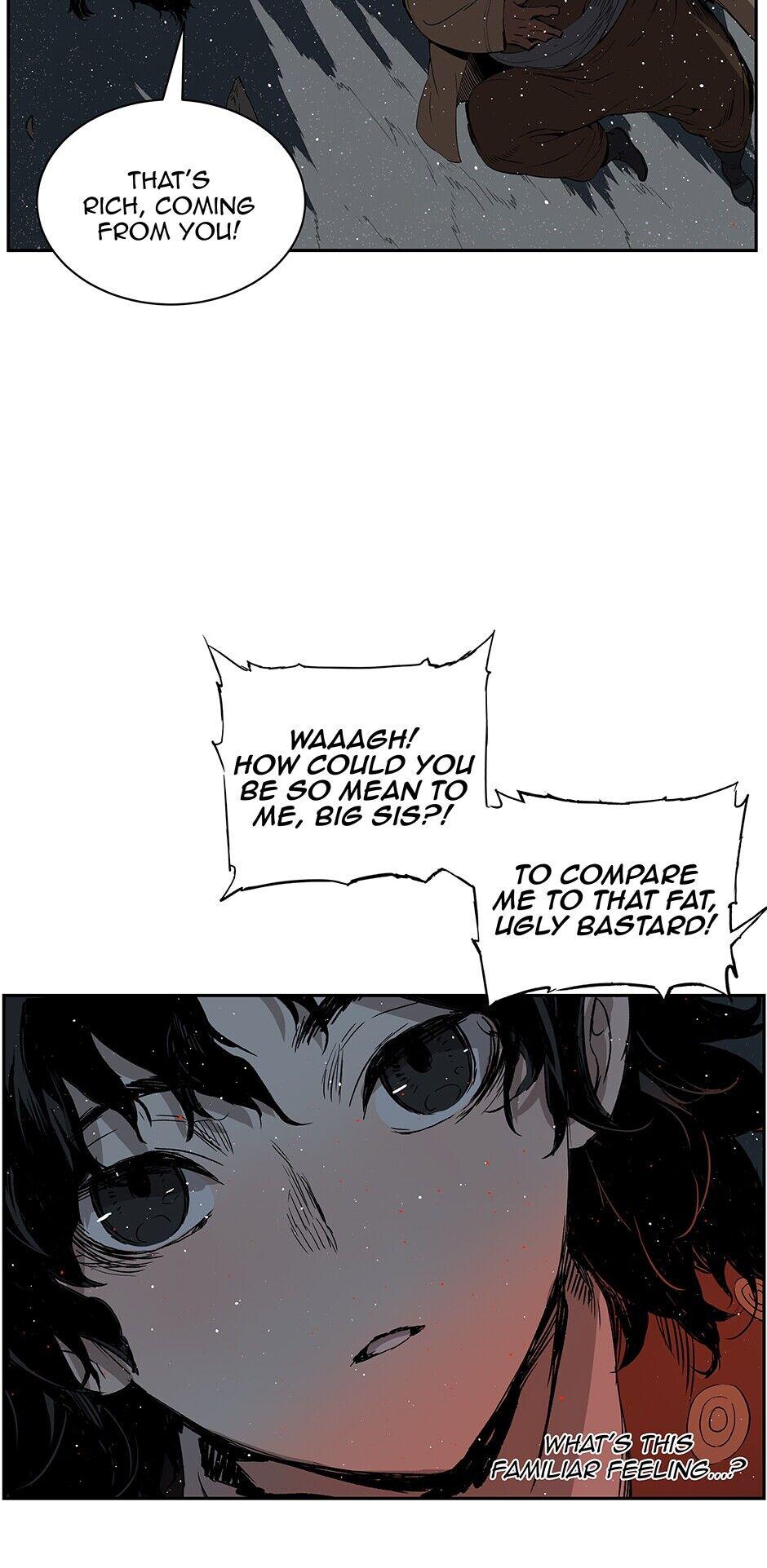 Read Child of the Sheath EN Manga Online