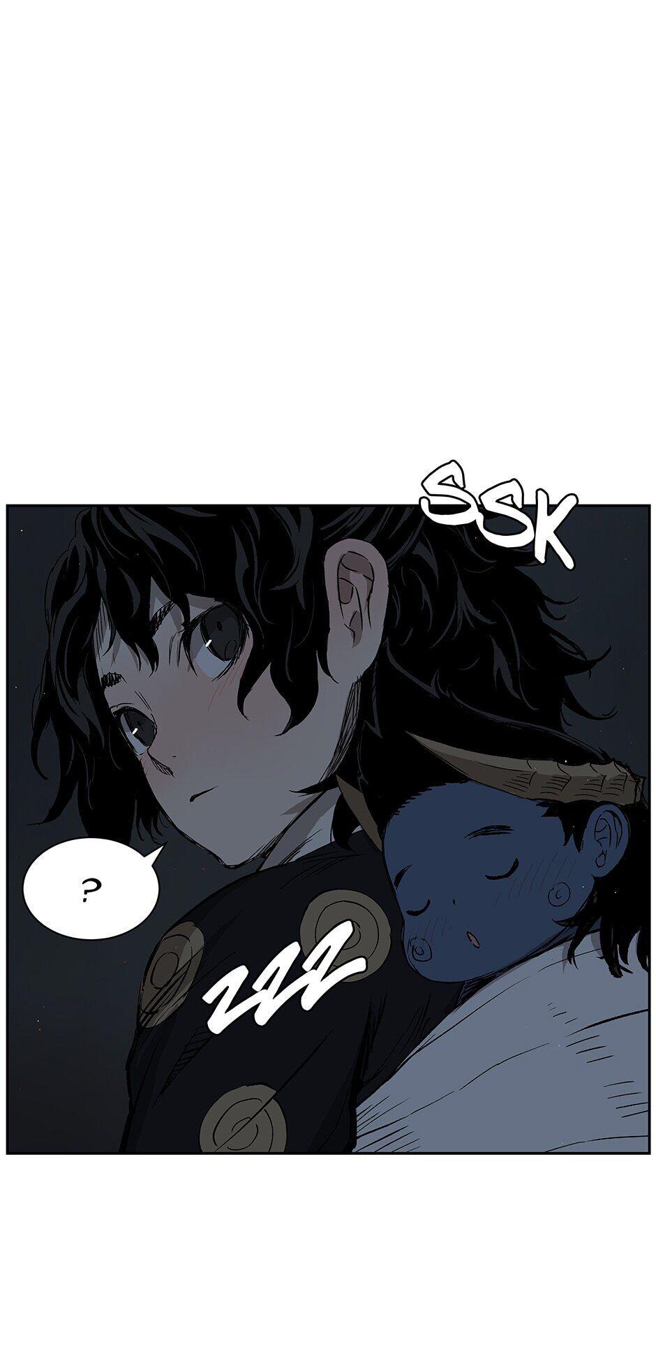 Read Child of the Sheath EN Manga Online