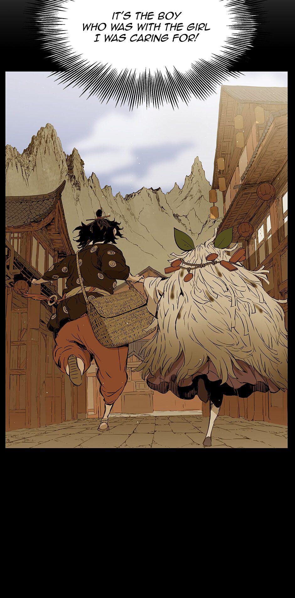 Read Child of the Sheath EN Manga Online