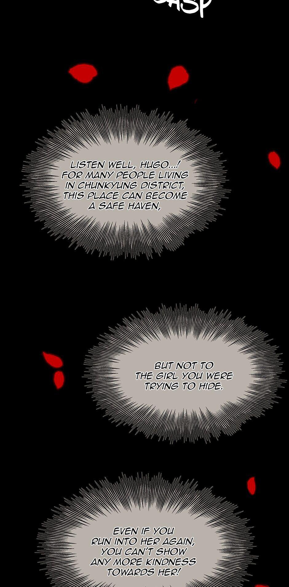 Read Child of the Sheath EN Manga Online