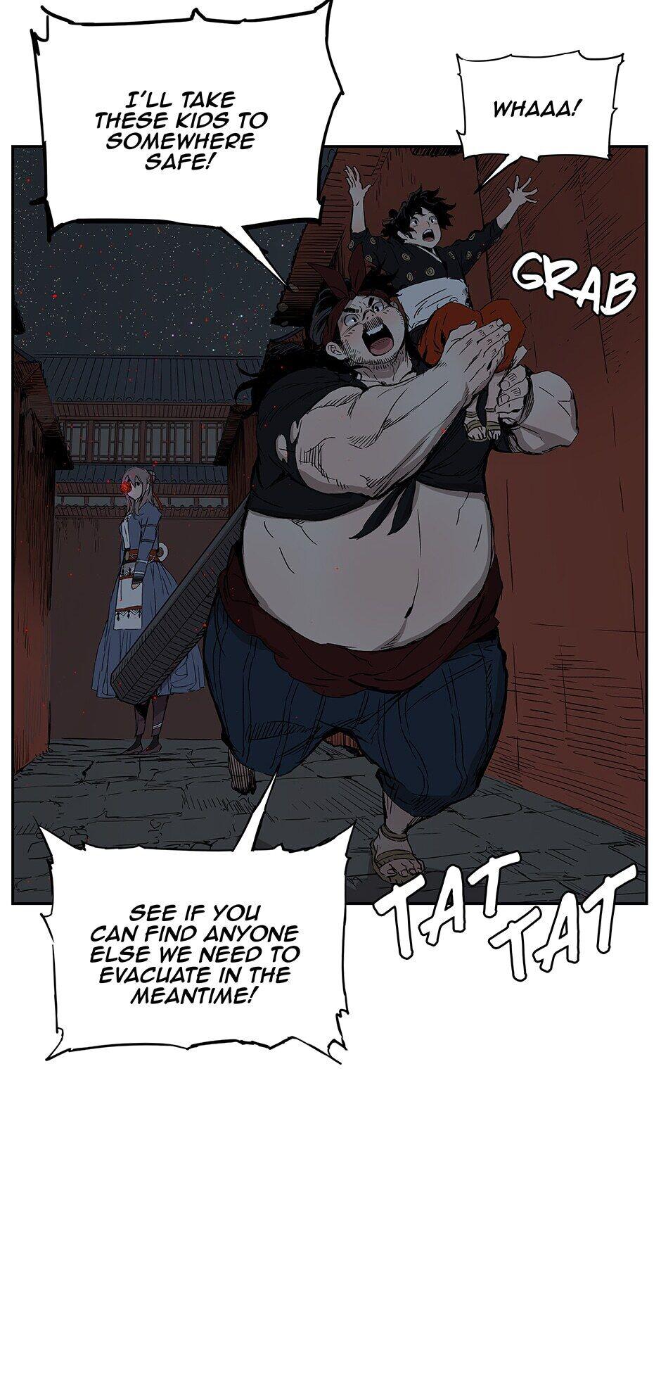 Read Child of the Sheath EN Manga Online