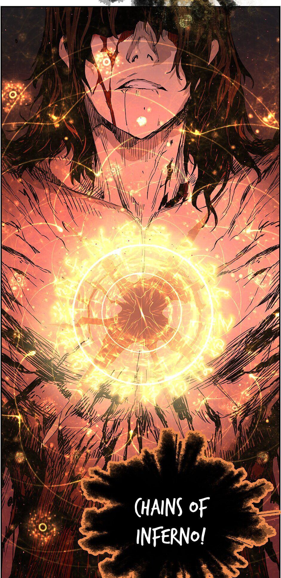 Read Child of the Sheath EN Manga Online