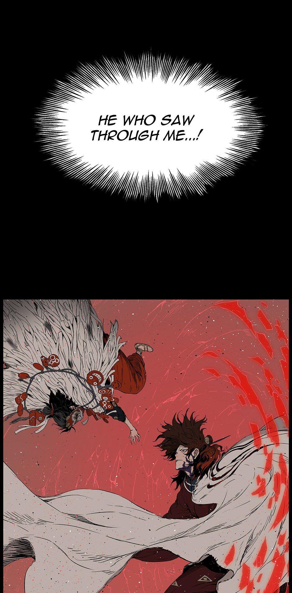 Read Child of the Sheath EN Manga Online