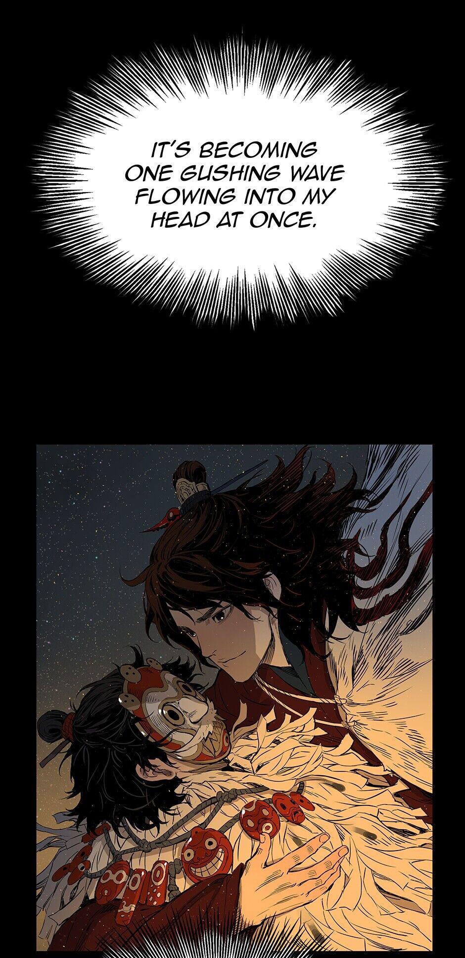 Read Child of the Sheath EN Manga Online