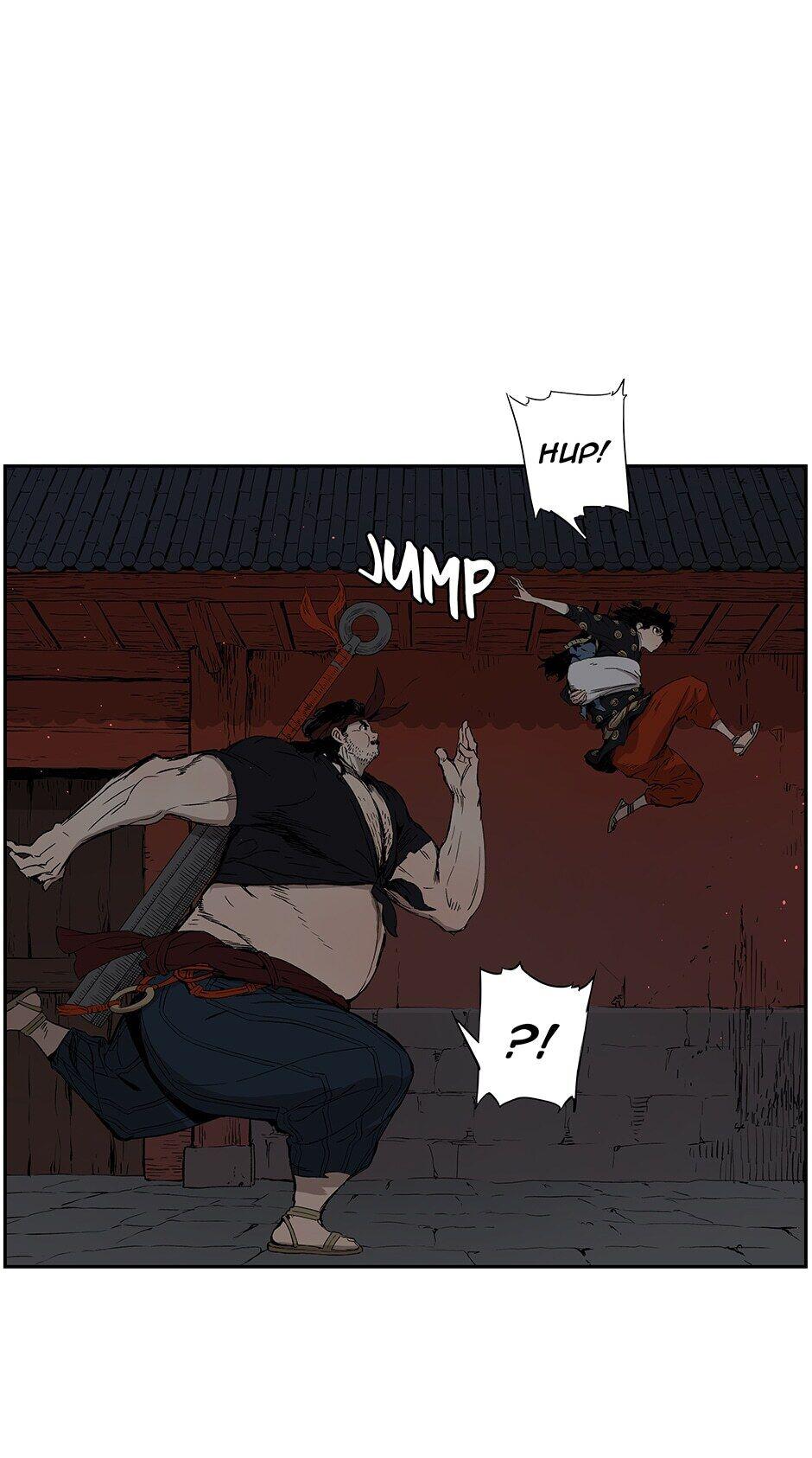 Read Child of the Sheath EN Manga Online