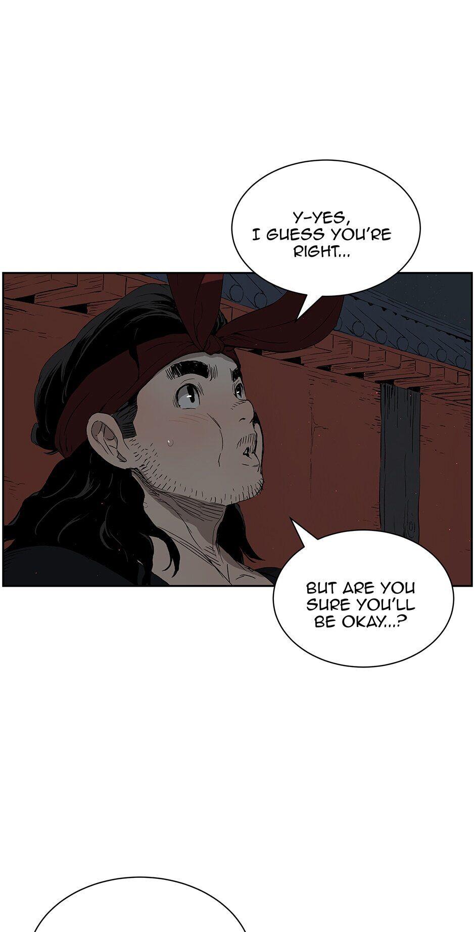 Read Child of the Sheath EN Manga Online