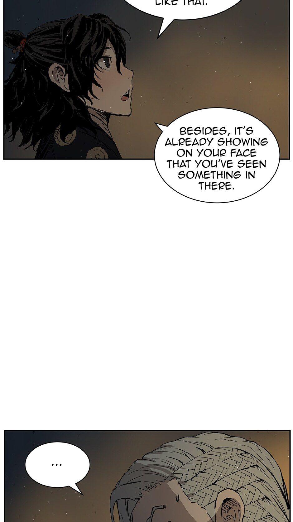 Read Child of the Sheath EN Manga Online