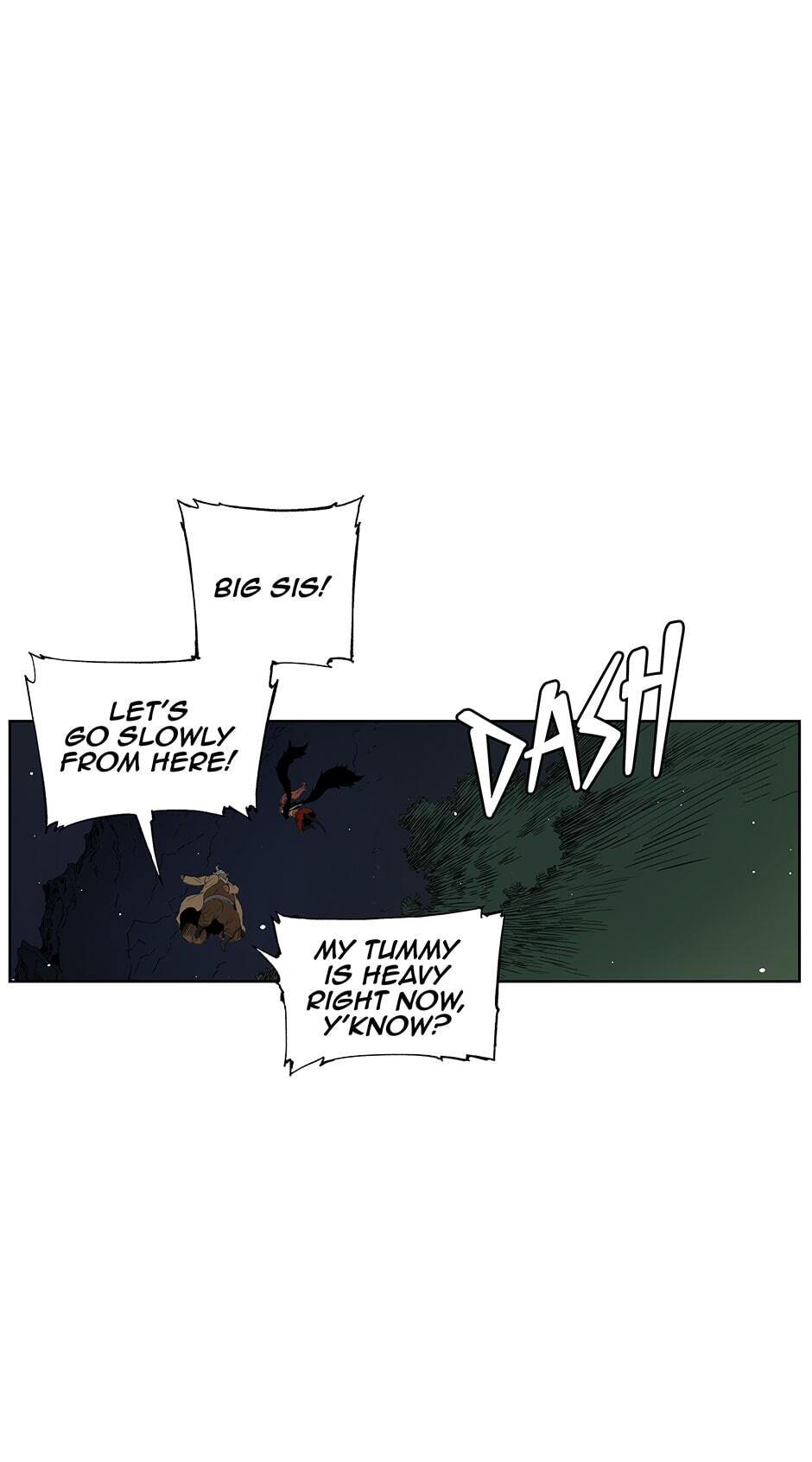 Read Child of the Sheath EN Manga Online