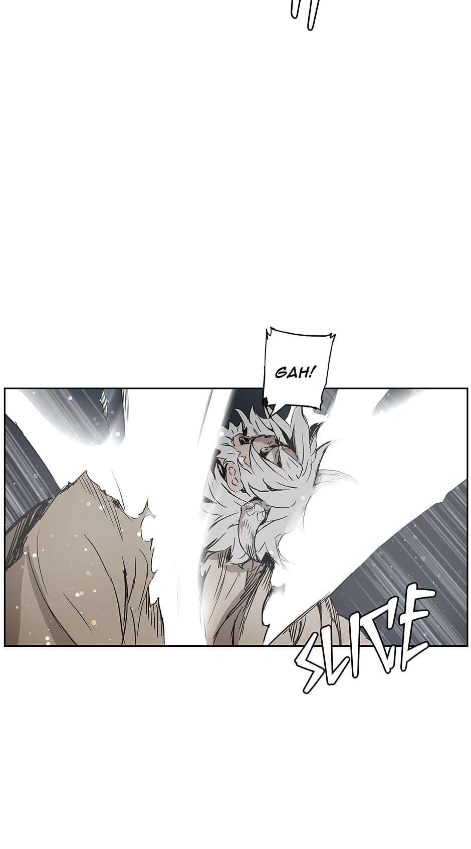 Read Child of the Sheath EN Manga Online