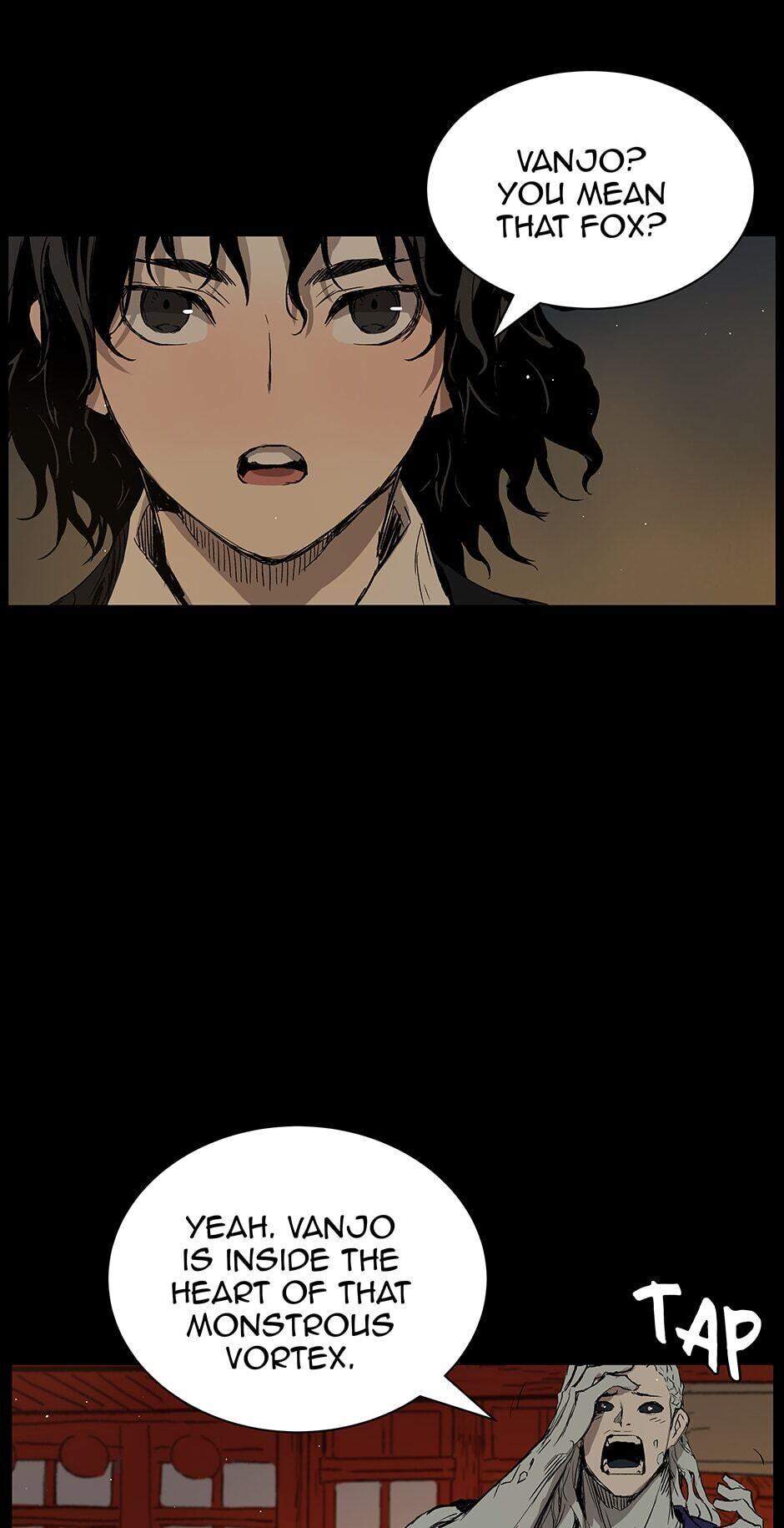 Read Child of the Sheath EN Manga Online