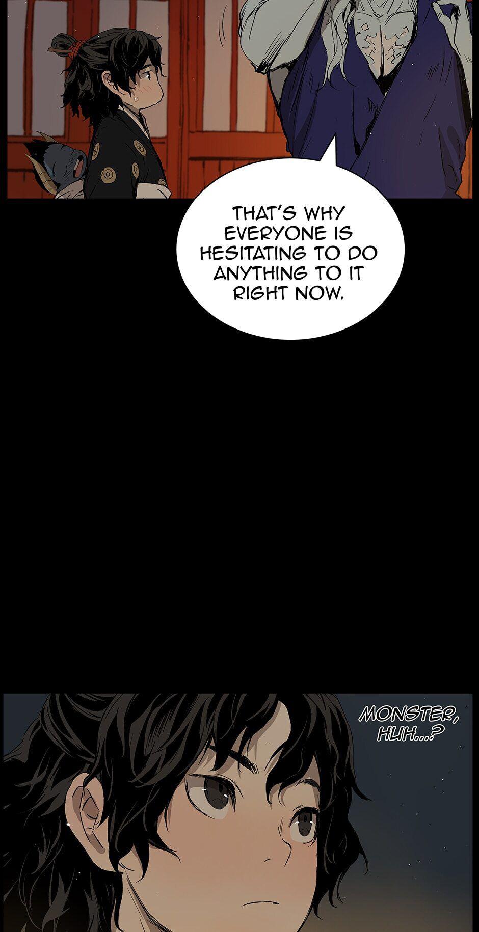 Read Child of the Sheath EN Manga Online