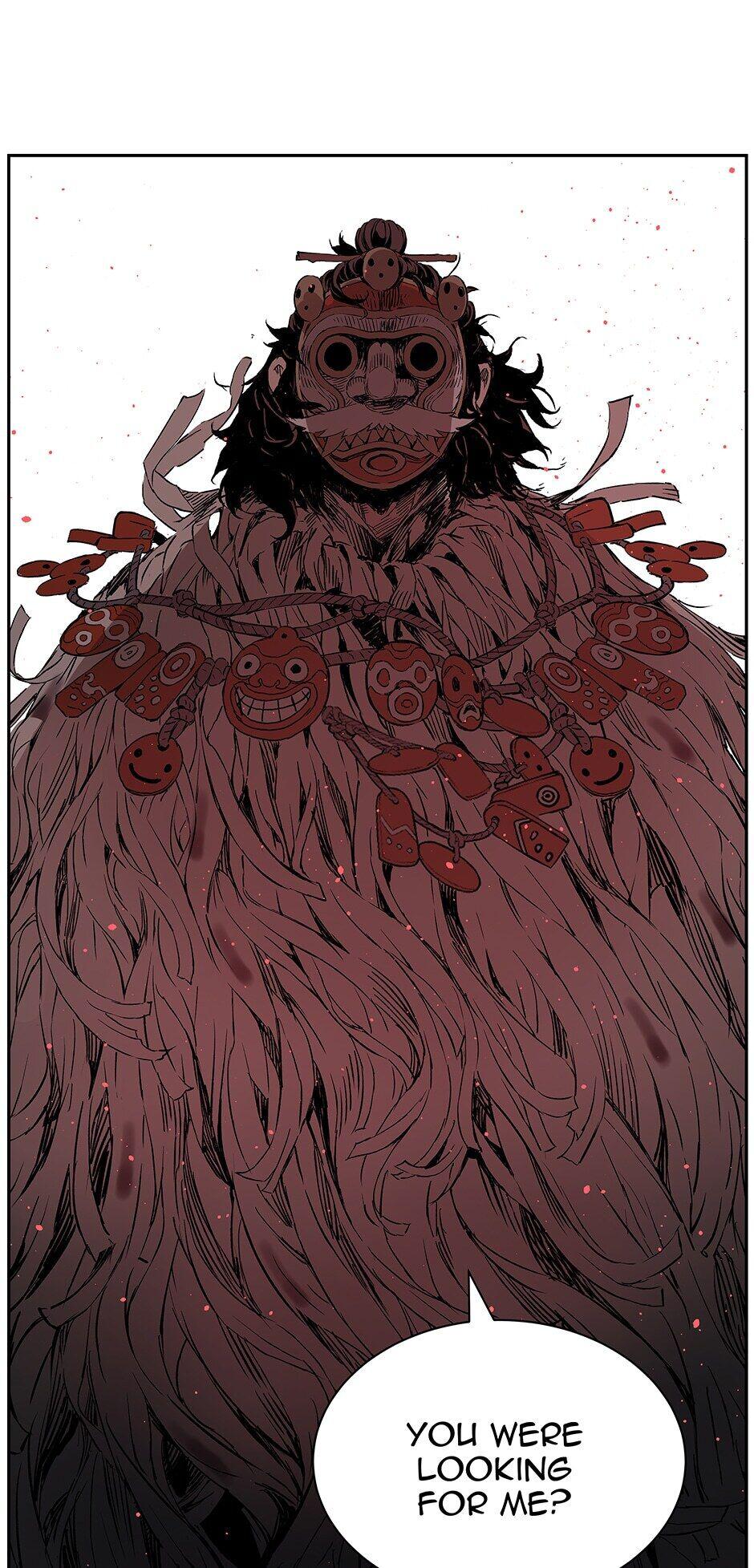 Read Child of the Sheath EN Manga Online