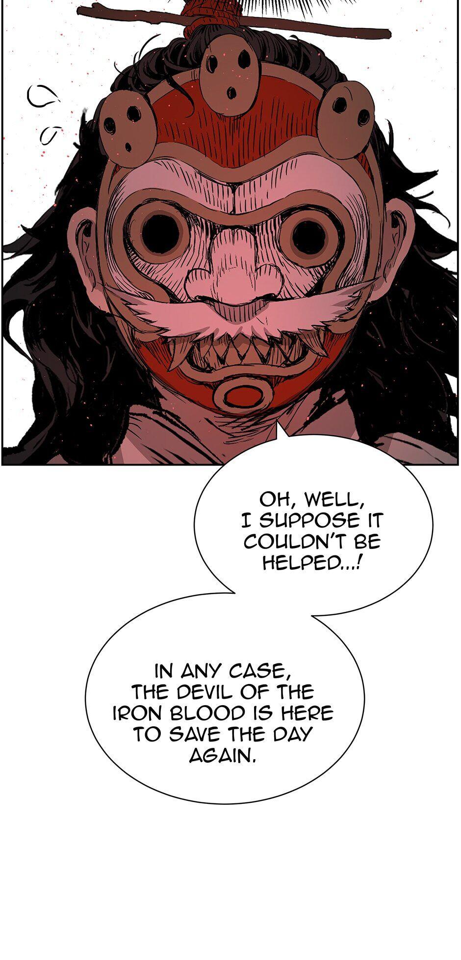 Read Child of the Sheath EN Manga Online