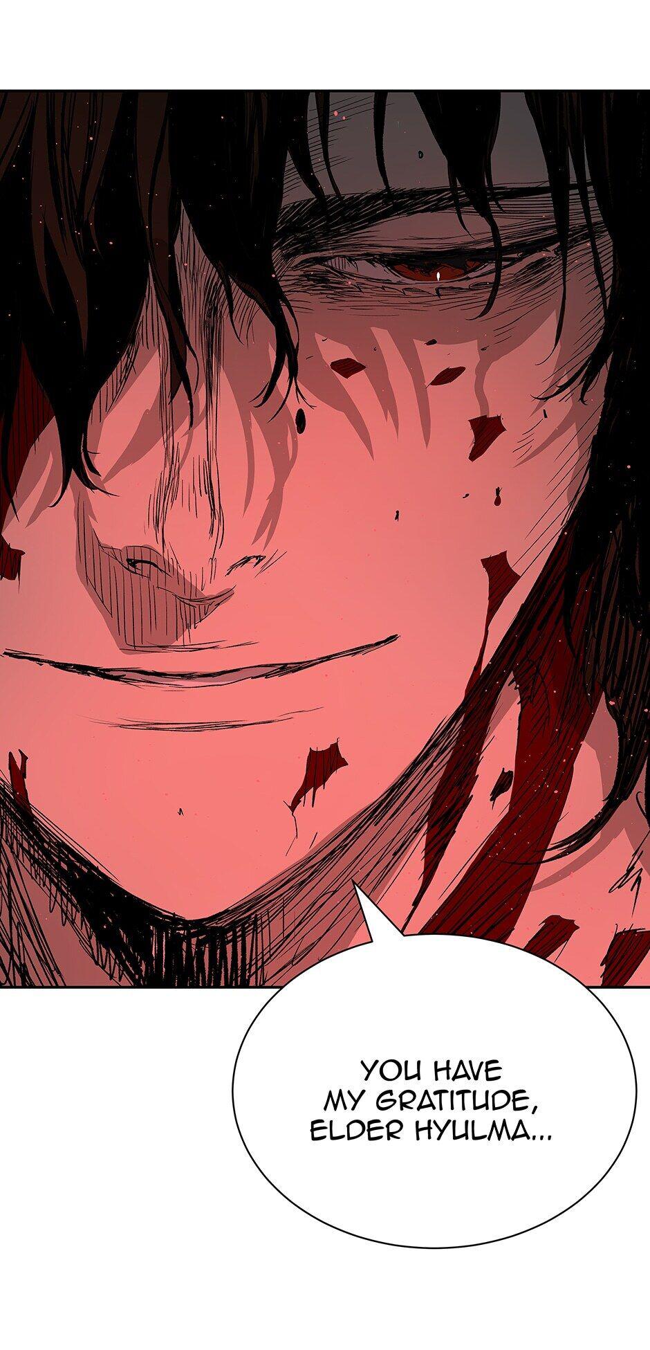 Read Child of the Sheath EN Manga Online