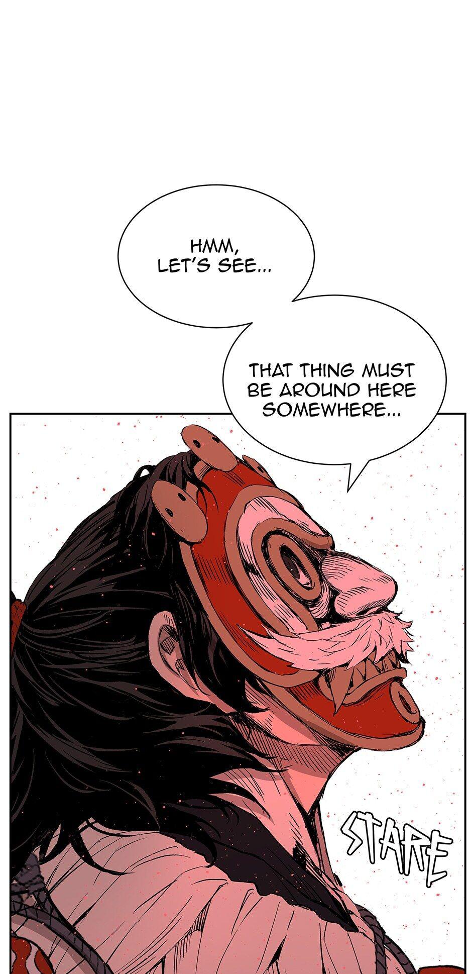 Read Child of the Sheath EN Manga Online