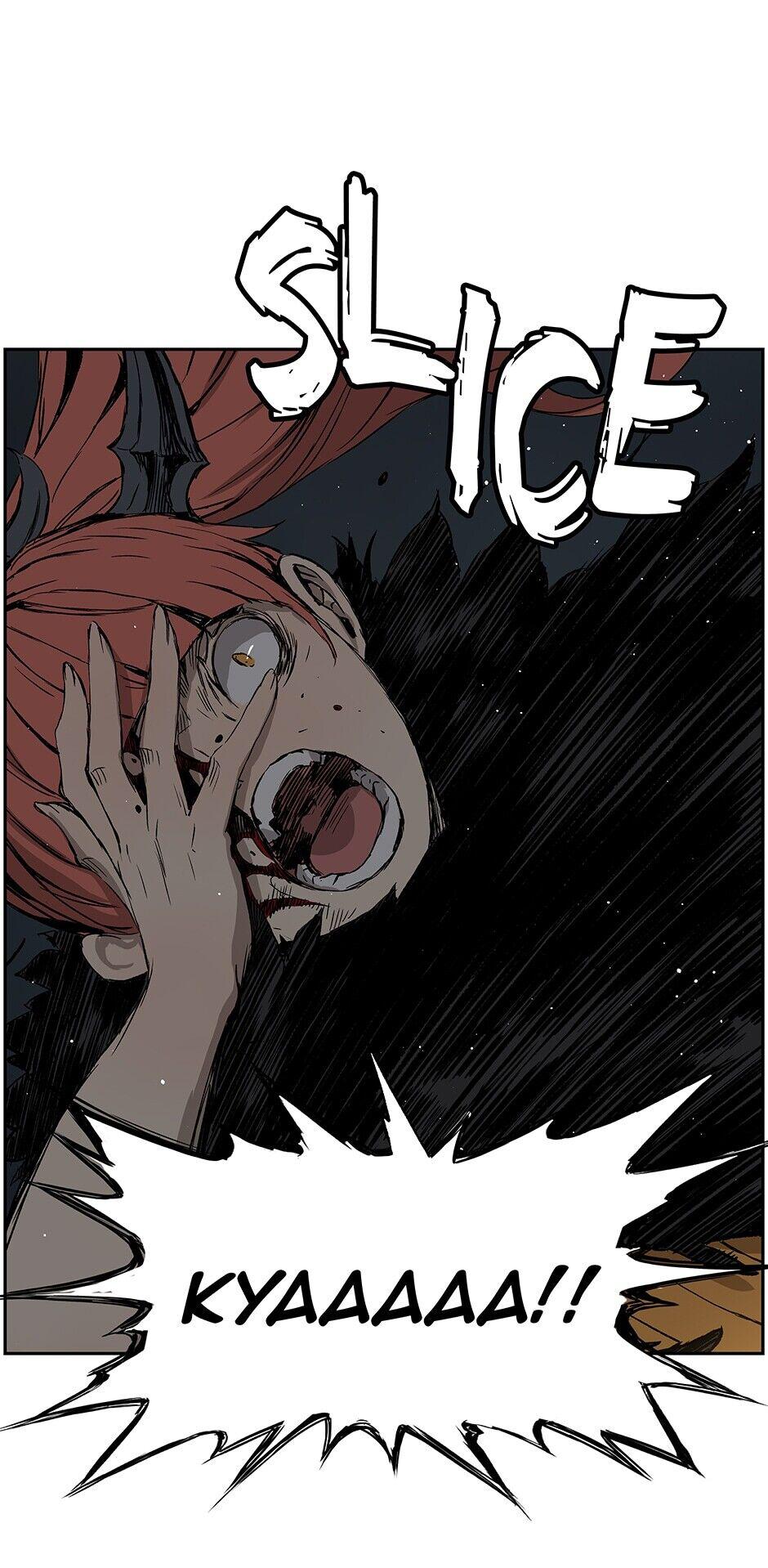 Read Child of the Sheath EN Manga Online