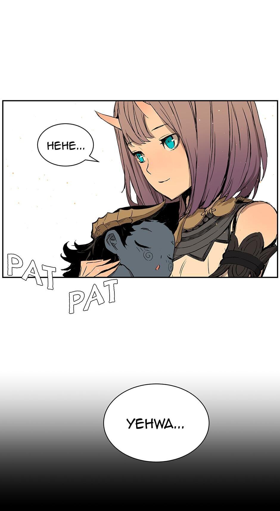 Read Child of the Sheath EN Manga Online