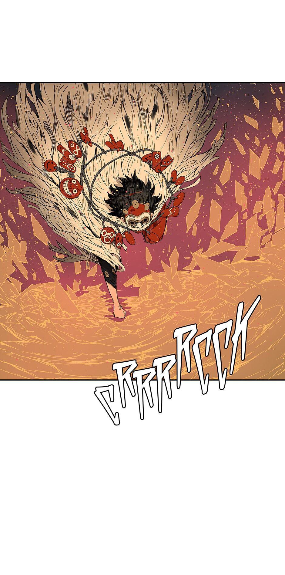 Read Child of the Sheath EN Manga Online