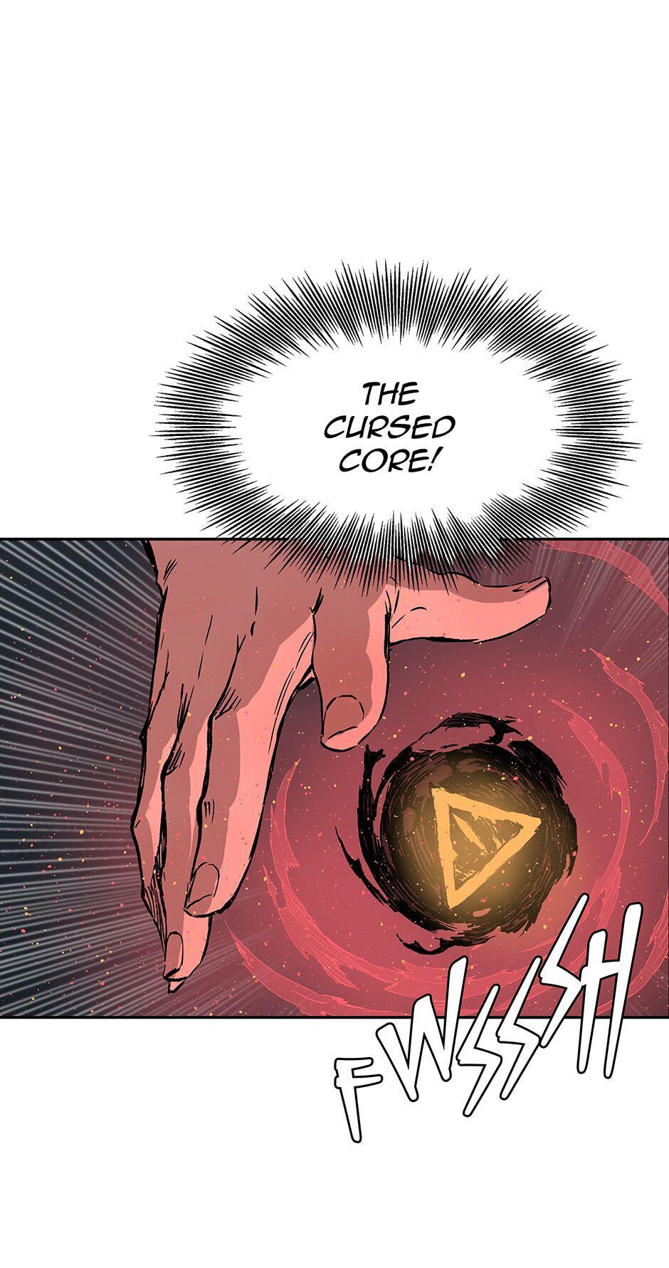 Read Child of the Sheath EN Manga Online