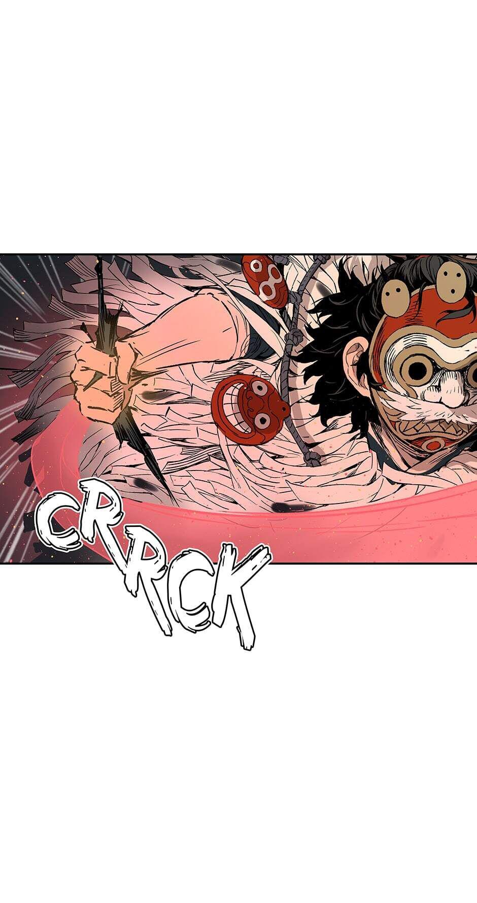 Read Child of the Sheath EN Manga Online