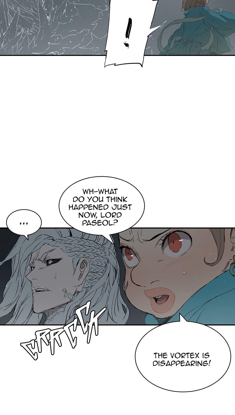 Read Child of the Sheath EN Manga Online