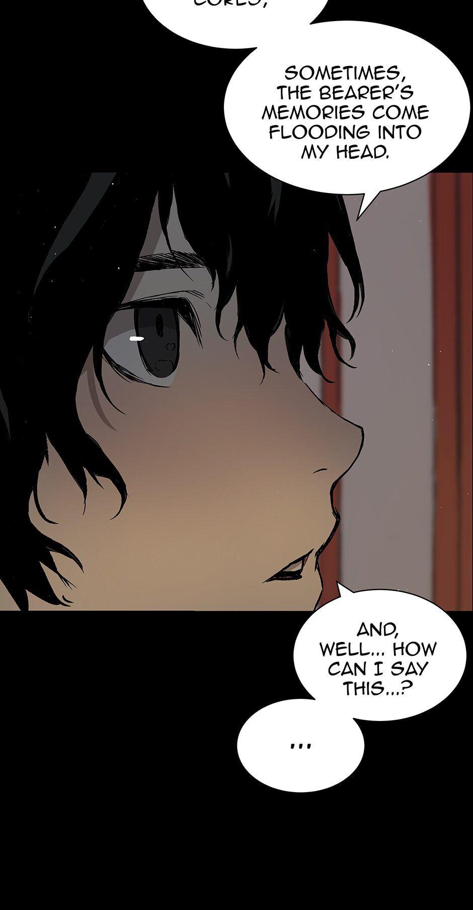 Read Child of the Sheath EN Manga Online