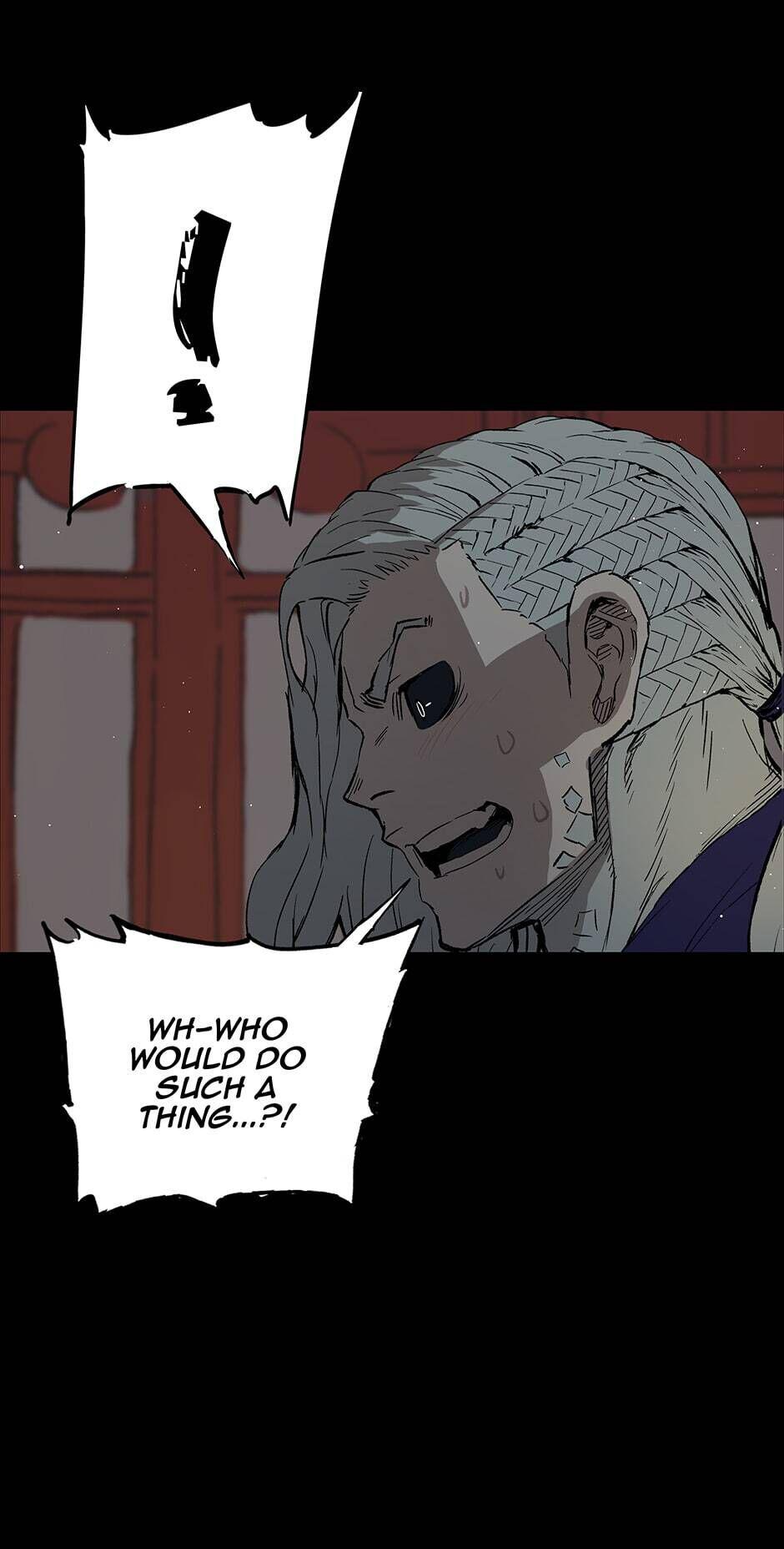 Read Child of the Sheath EN Manga Online