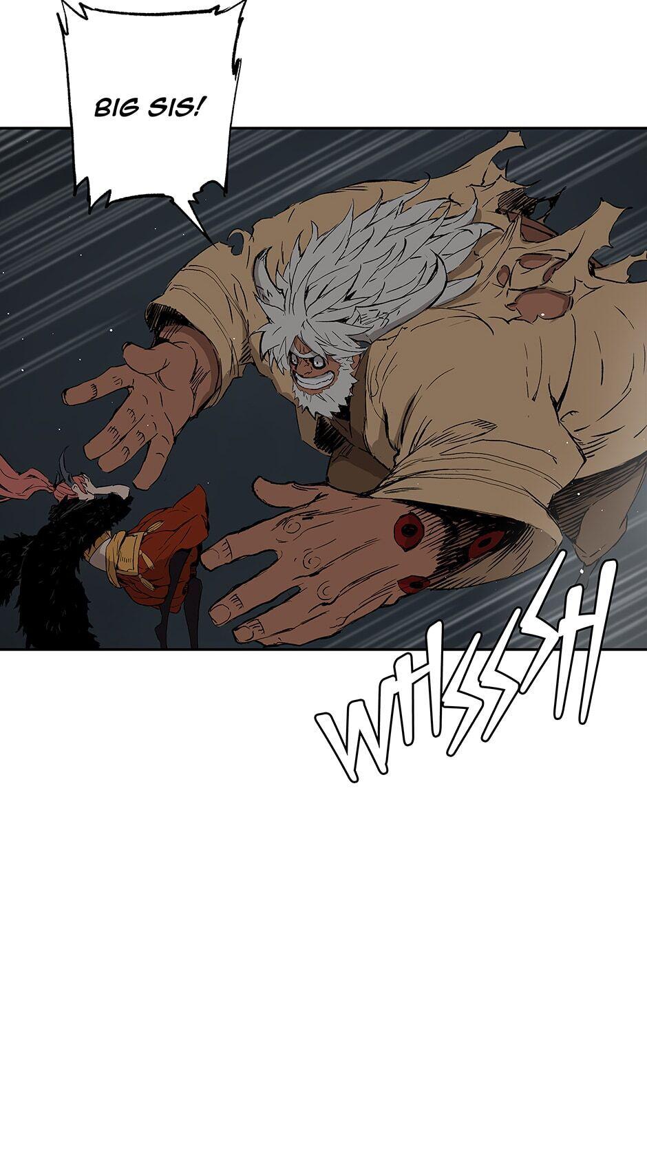 Read Child of the Sheath EN Manga Online