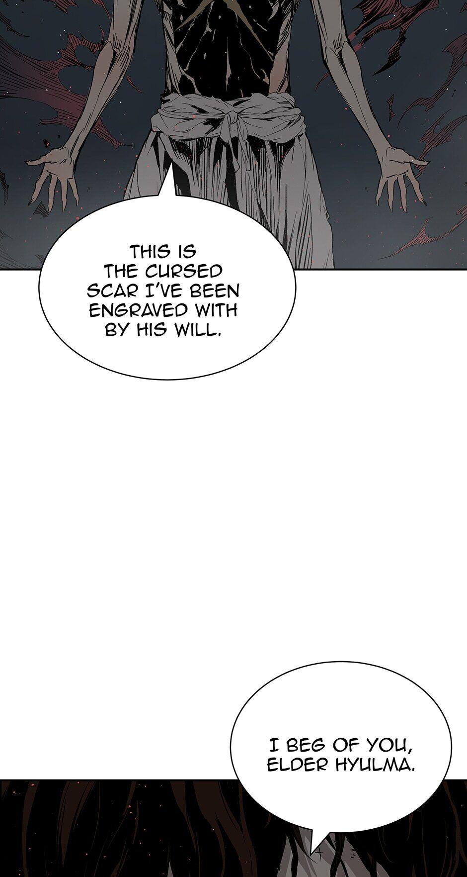 Read Child of the Sheath EN Manga Online