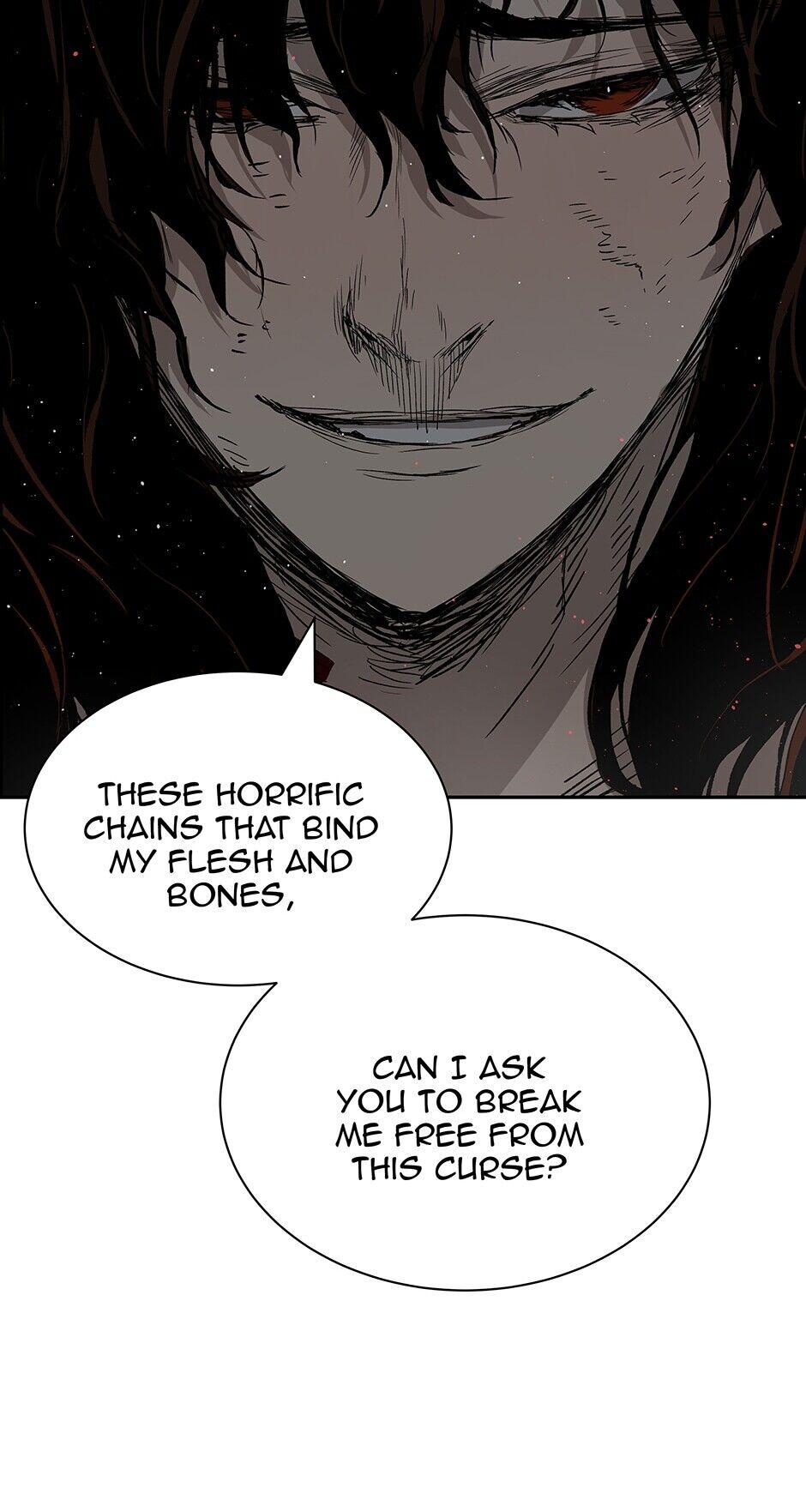 Read Child of the Sheath EN Manga Online