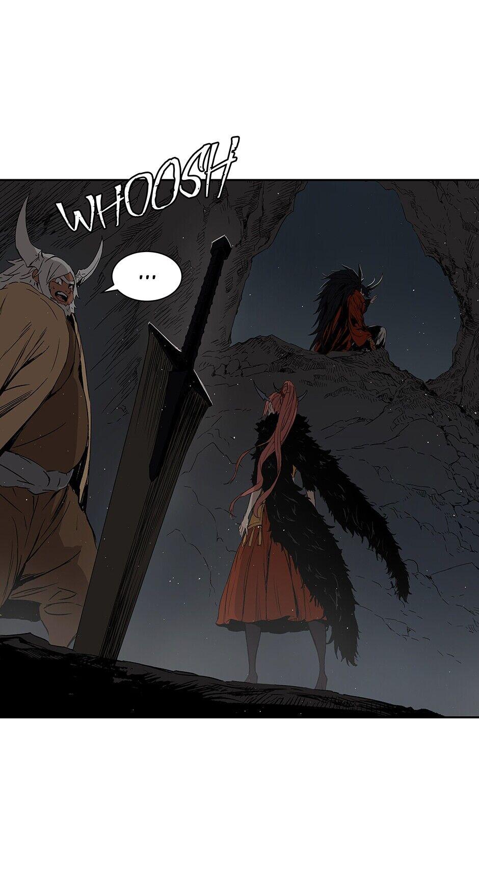 Read Child of the Sheath EN Manga Online