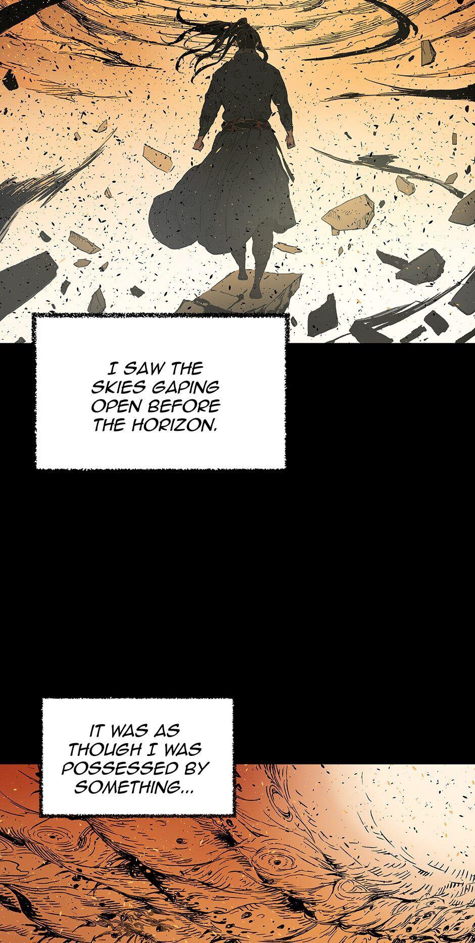 Read Child of the Sheath EN Manga Online