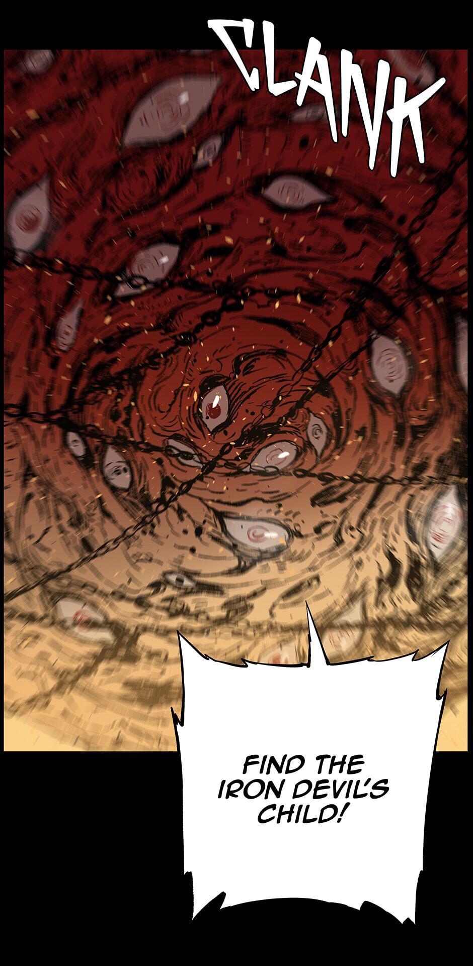 Read Child of the Sheath EN Manga Online