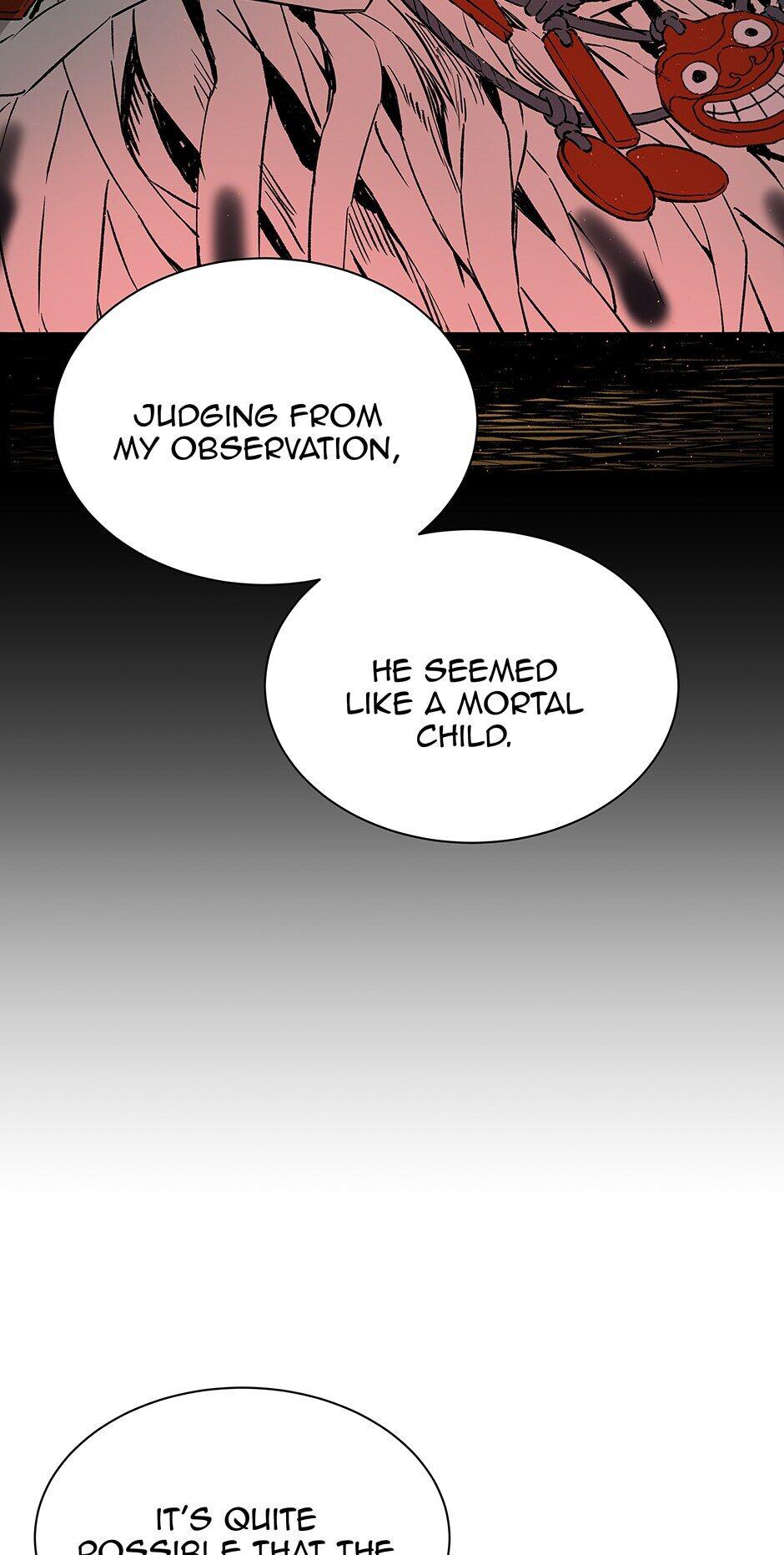 Read Child of the Sheath EN Manga Online