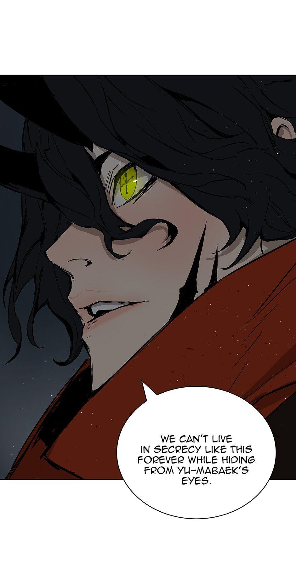 Read Child of the Sheath EN Manga Online