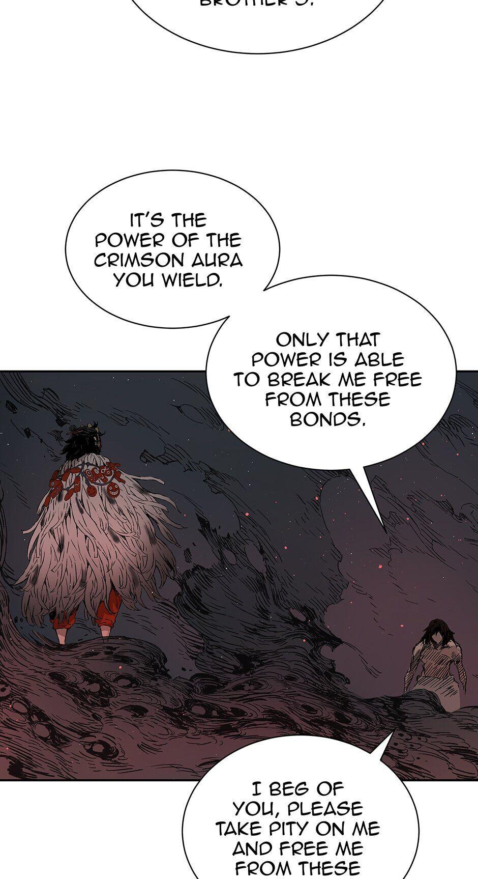 Read Child of the Sheath EN Manga Online