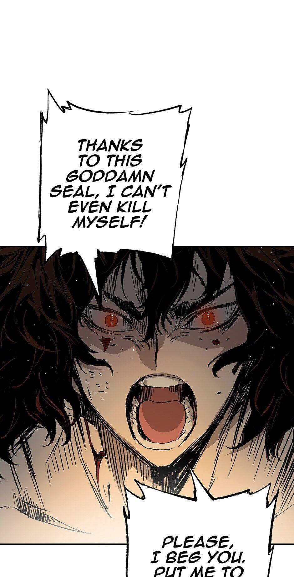 Read Child of the Sheath EN Manga Online