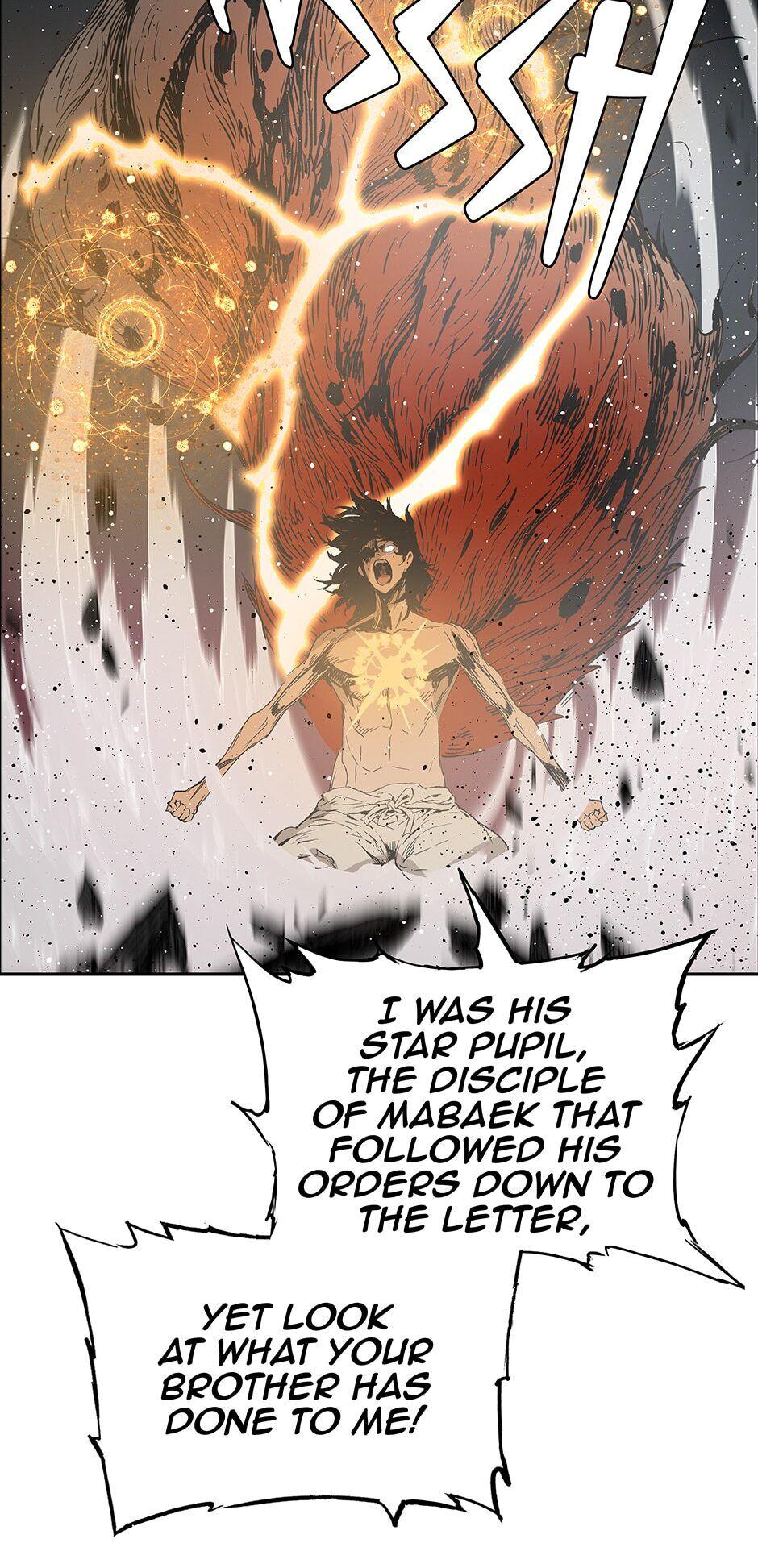 Read Child of the Sheath EN Manga Online